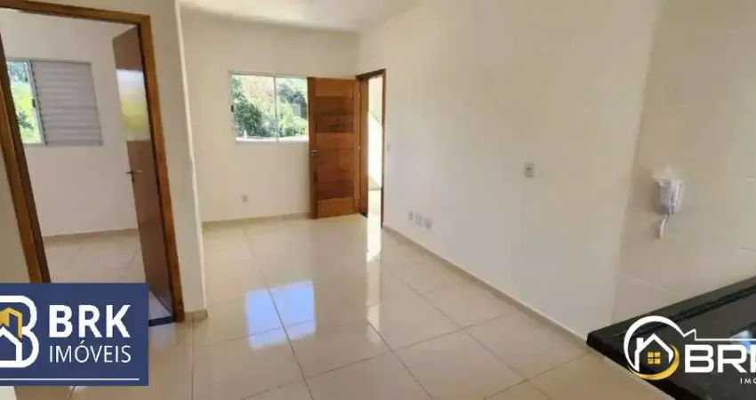 Apartamento com 2 quartos para alugar na Rua São Bernardo, 174, Cidade Mãe do Céu, São Paulo