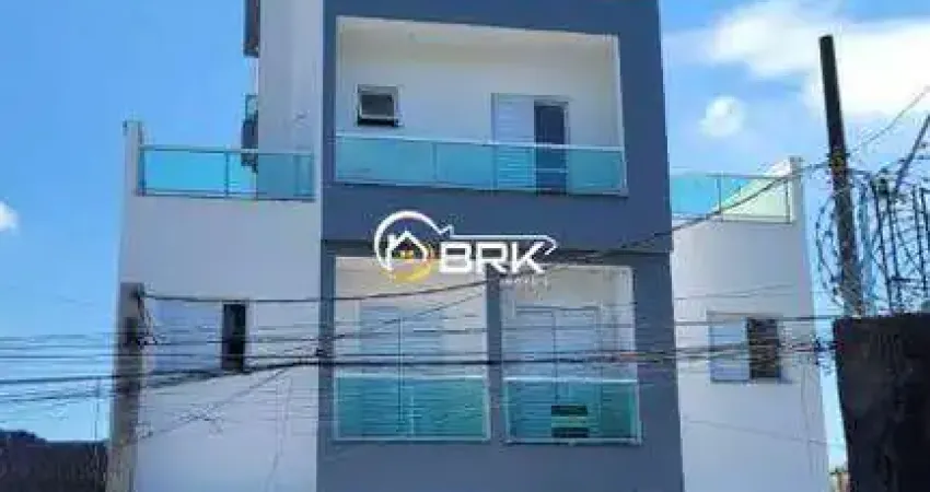 Apartamento à venda, 2 quartos, Parque das Paineiras - São Paulo/SP