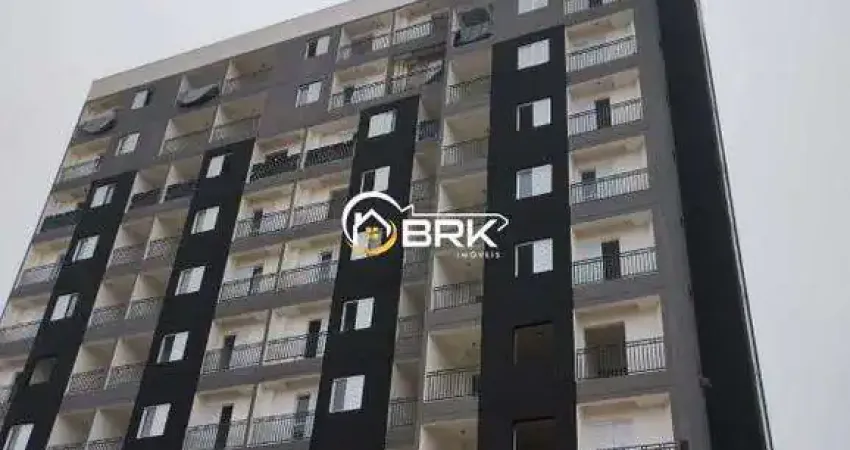 Apartamento à venda, 2 quartos, Vila Guilhermina - São Paulo/SP