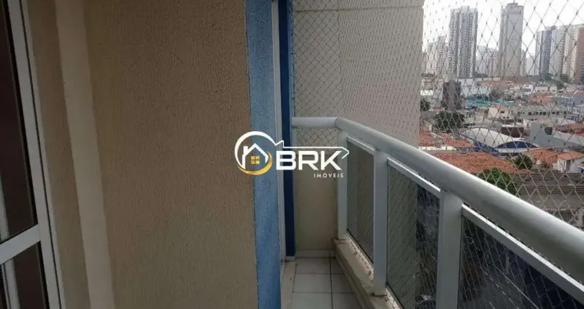 Apartamento com 4 quartos à venda na Rua Francisco Marengo, 1210, Tatuapé, São Paulo