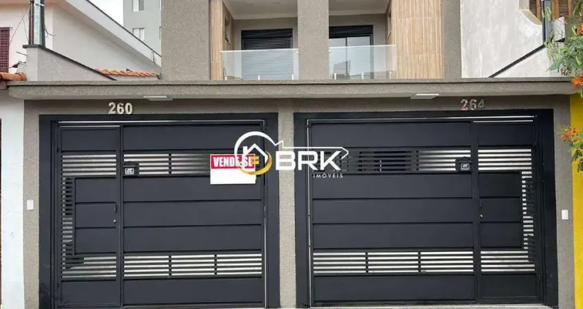Casa à venda na Rua Barão de Itamaracá, 264, Vila Carrão, São Paulo