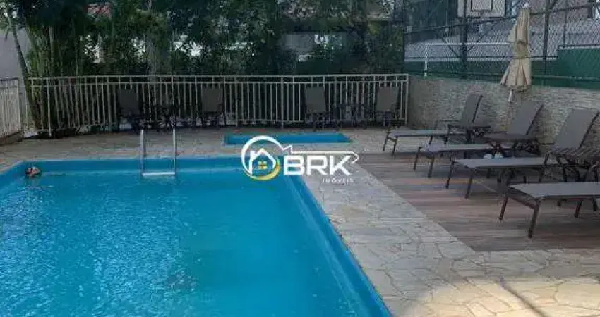 apartamento com 3 dormitorios , vaga de garagem area de lazer a venda