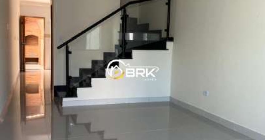 sobrado individual com 85 mts com 1 vaga duas suites churrasqueira a venda vila talarico