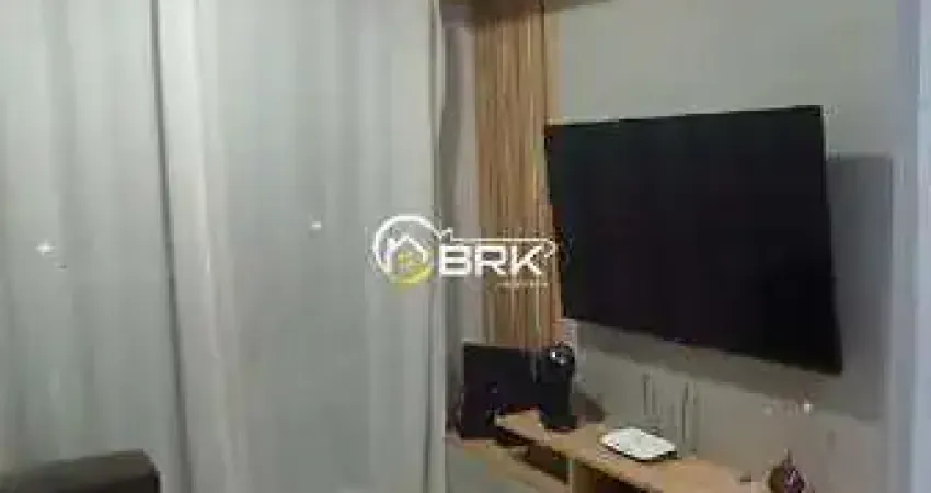 apartamento com 48 mts , no liber park com 2 dormitorios ,sala com sacada, vaga e area de lazer