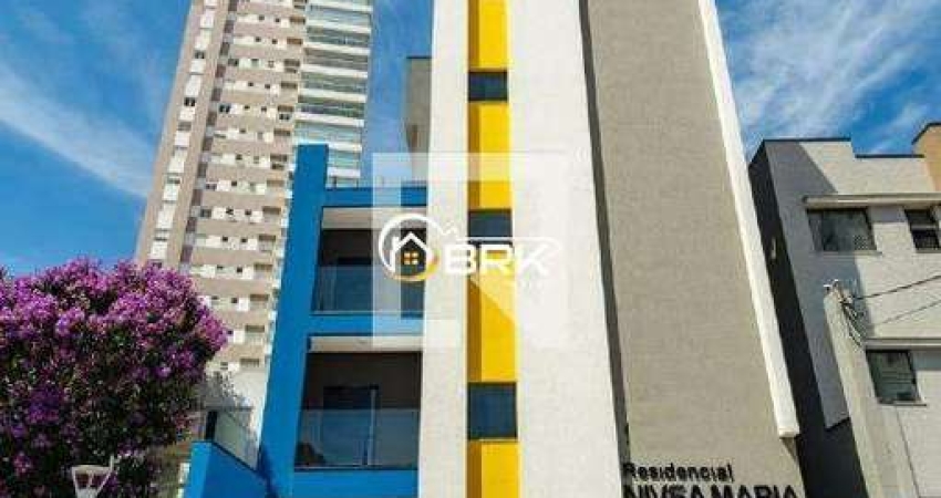 Apartamento à venda, 2 quartos, Vila Carrão - São Paulo/SP