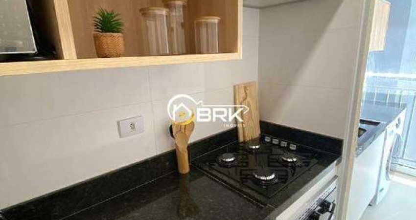 Venda de apartamento próximo ao Shopping Anália Franco