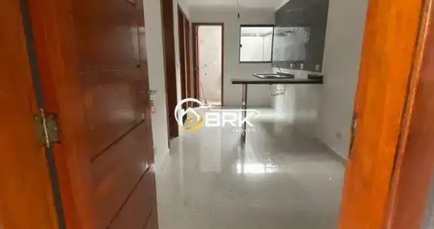 Apartamento à venda, 2 quartos, 1 vaga, Vila Carrão - São Paulo/SP