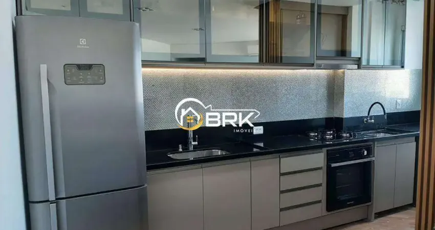 Apartamento à venda, 2 quartos, 2 vagas, Jardim Matarazzo - São Paulo/SP