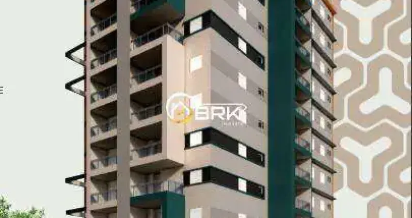 Apartamento à venda, 54m², 2 dorms., sendo 1 suíte, 1 vaga, Vila Formosa - São Paulo/SP