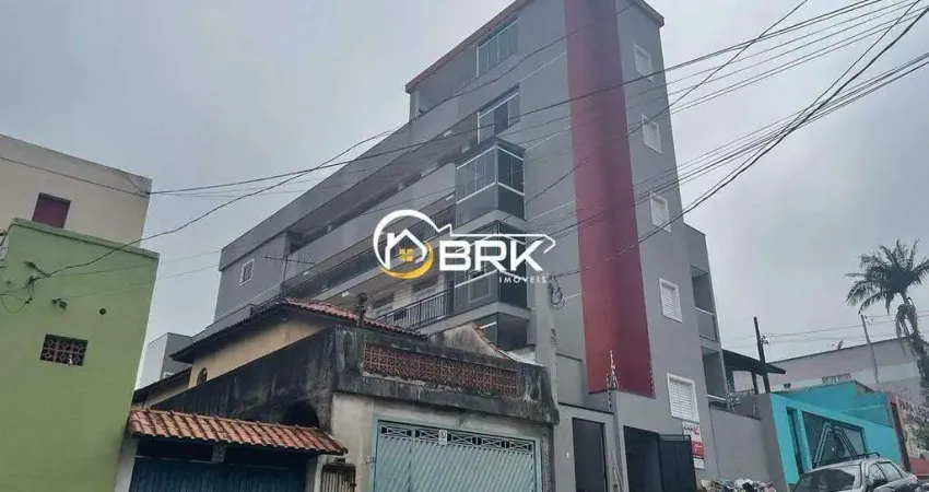 Apartamento à venda, 2 quartos, Itaquera - São Paulo/SP