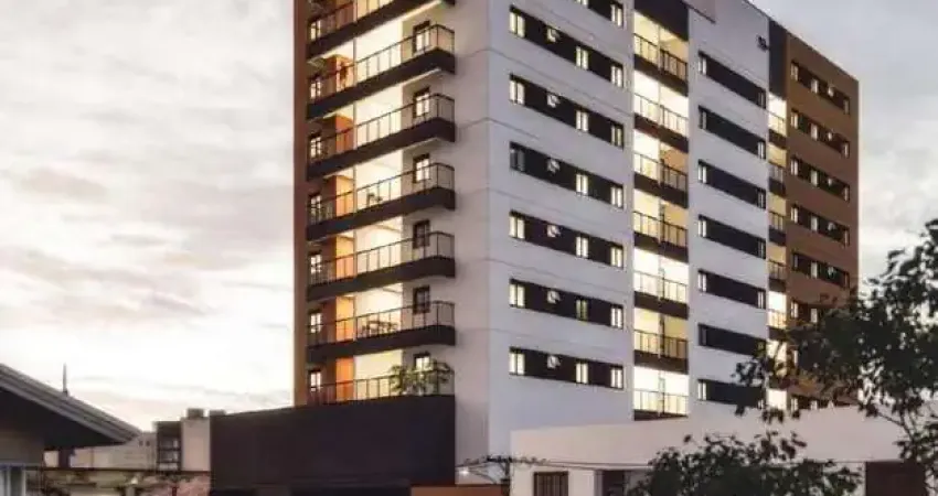 Apartamento à venda, 2 dorms., Burgo Paulista - São Paulo/SP