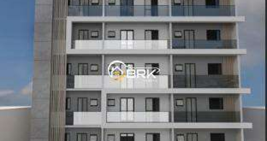 Apartamento à venda, 54m², 2 dorms., Penha de França - São Paulo/SP