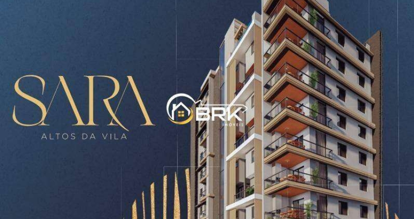 Apartamento Duplex à venda, 54m², 2 quartos, sendo 1 suíte, 1 vaga Vila Matilde - São Paulo/SP