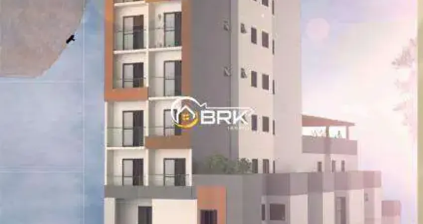 Apartamento garden à venda, 46m², 2 quartos, sendo 1 suíte, Vila Matilde - São Paulo/SP