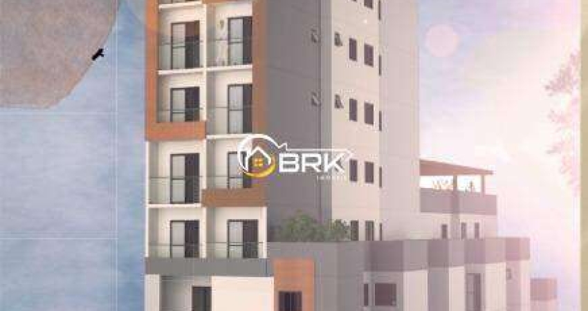 Apartamento à venda, 33m², 2 quartos, Vila Matilde - São Paulo/SP