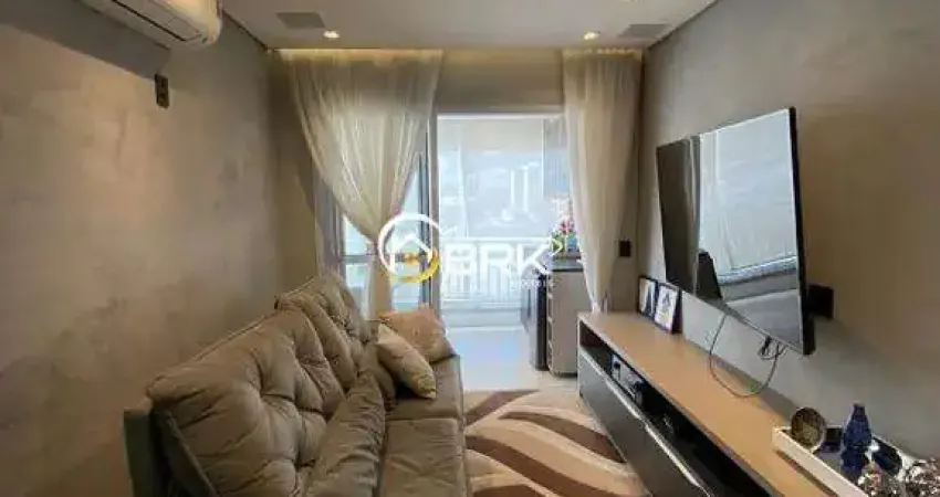 Apartamento à venda, 1 quarto, 1 vaga, Cambuci - São Paulo/SP