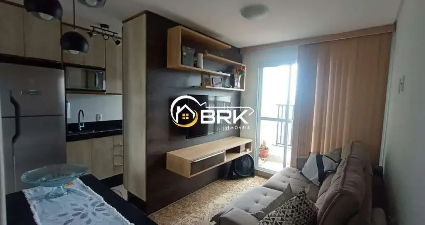 Apartamento com 2 quartos à venda na Rua Hercília, 97, Vila Matilde, São Paulo