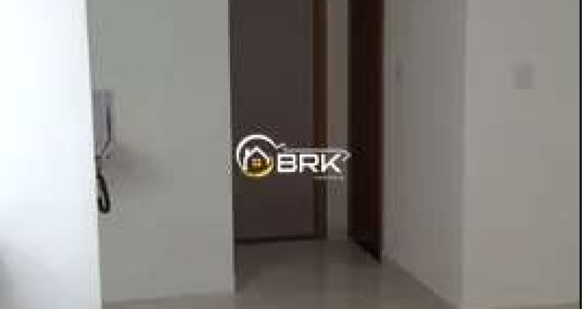 Apartamento para aluguel, 1 quarto, Jardim Santa Terezinha (Zona Leste) - São Paulo/SP