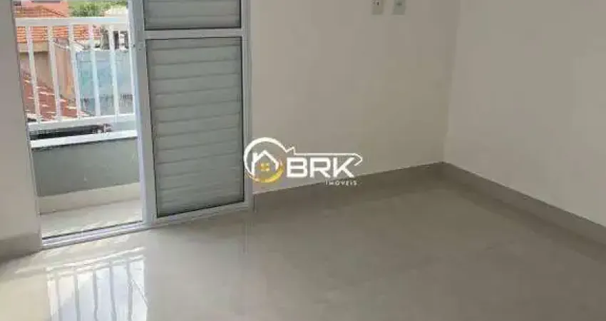Apartamento à venda, Parque das Paineiras - São Paulo/SP