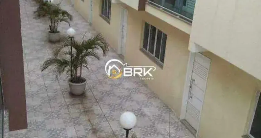 Casa em condomínio à venda, 3 quartos, 1 suíte, 2 vagas, Vila Formosa - São Paulo/SP
