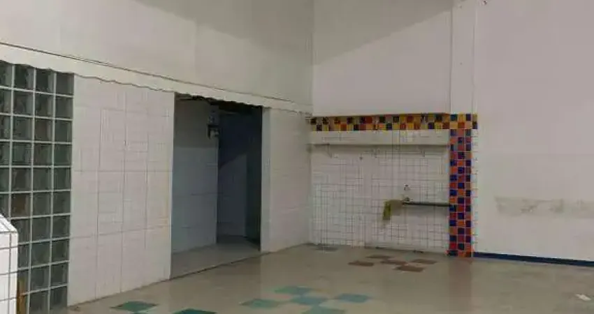 Ponto comercial à venda na Rua Uacumã, 371, Jardim Santa Maria, São Paulo
