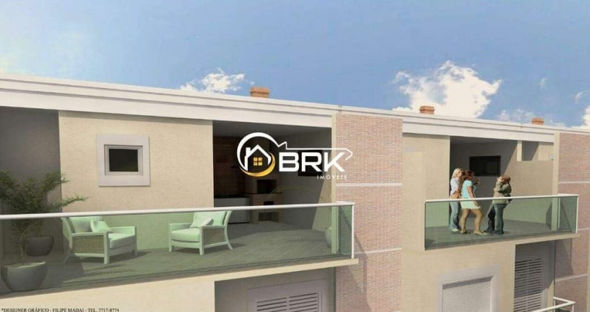 Casa em condomínio à venda, 3 quartos, 1 suíte, 4 vagas, Vila Invernada - São Paulo/SP