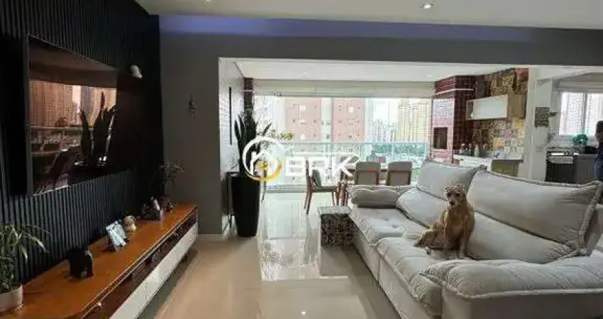 Apartamento à venda, 3 quartos, 3 suítes, 3 vagas, Vila Carrão - São Paulo/SP