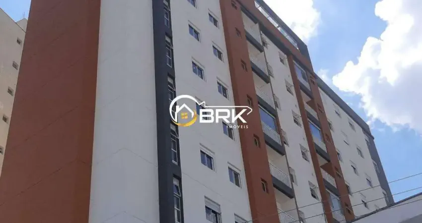 Apartamento com 2 quartos à venda na Rua Coronel Pedro Dias de Campos, 360, Chácara Seis de Outubro, São Paulo