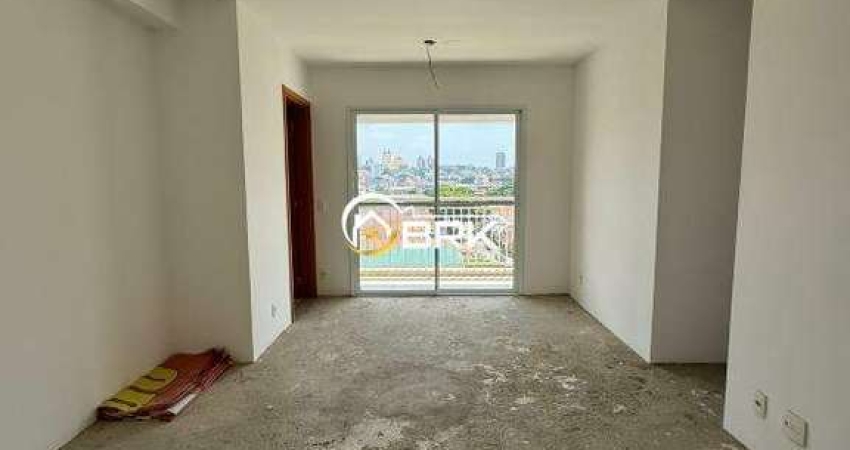 Apartamento à venda, 3 quartos, 1 suíte, 2 vagas, Vila Aricanduva - São Paulo/SP