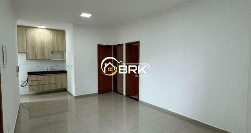 Apartamento à venda, 2 quartos, Chácara Belenzinho - São Paulo/SP