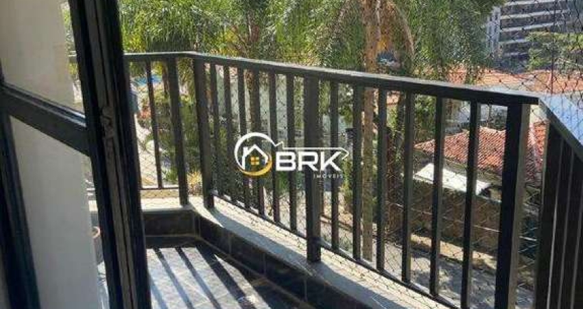 Apartamento à venda, 3 quartos, 1 suíte, 2 vagas, Sumaré - São Paulo/SP