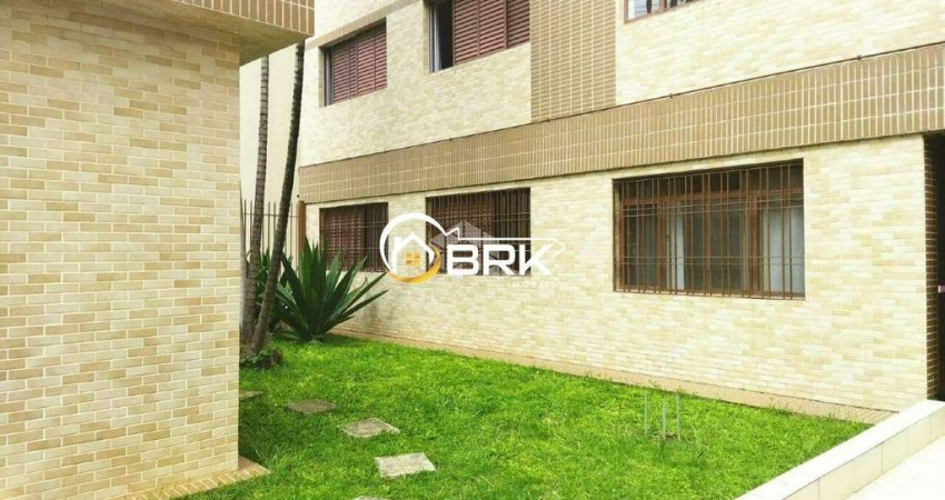 Apartamento à venda, 2 quartos, 1 vaga, Aclimação - São Paulo/SP