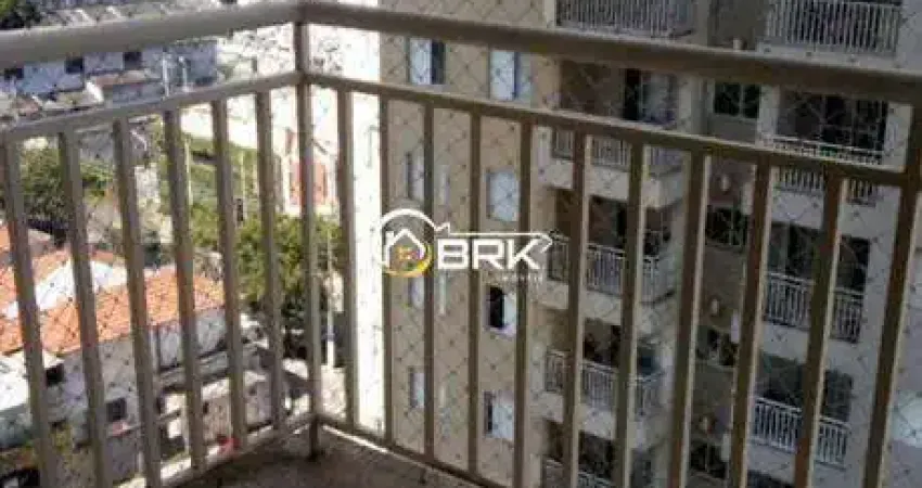 Apartamento à venda, 3 quartos, 1 suíte, 1 vaga, Tatuapé - São Paulo/SP