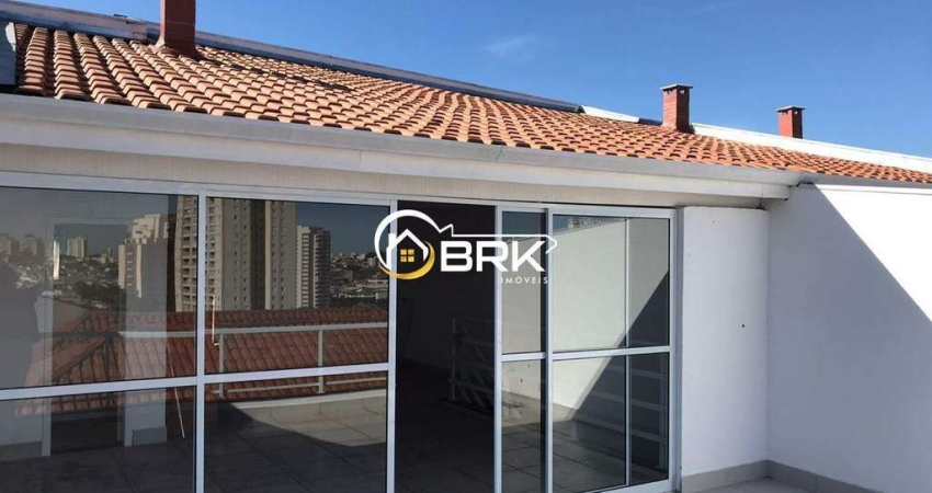 Casa em condomínio à venda, 3 quartos, 3 suítes, 4 vagas, Vila Formosa - São Paulo/SP