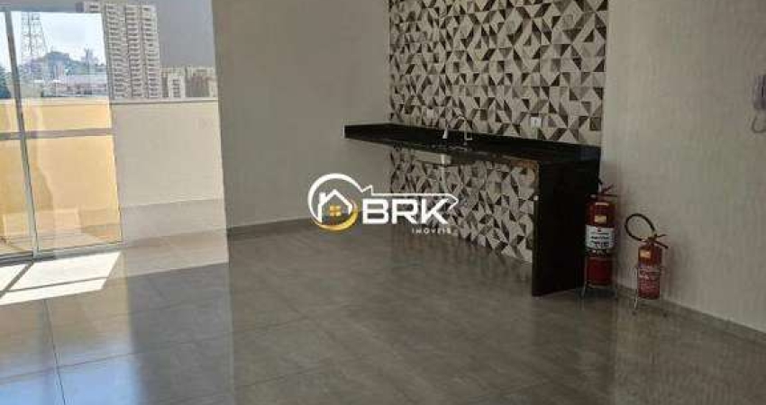 Apartamento à venda, 1 quarto, Vila Granada - São Paulo/SP