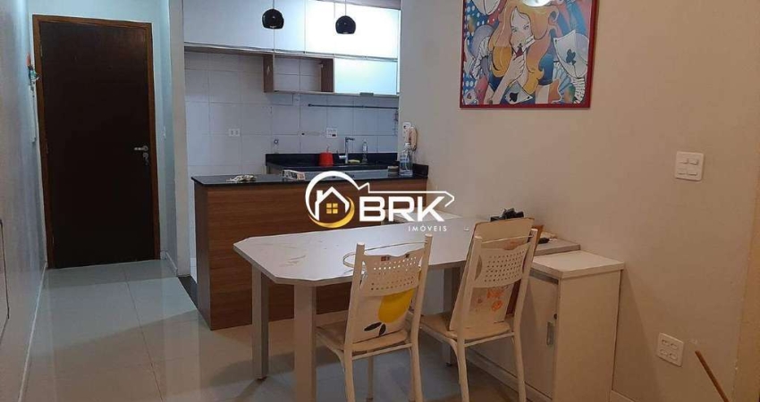 Apartamento à venda, 2 quartos, 1 vaga, Vila Matilde - São Paulo/SP