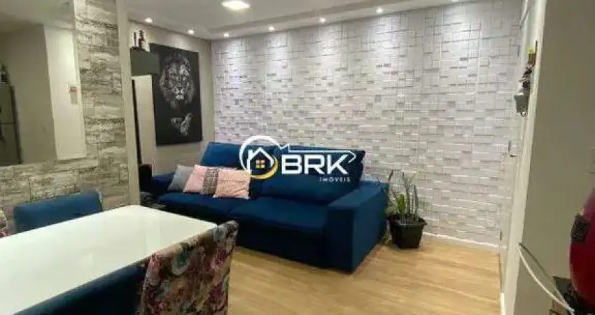 Apartamento à venda, 2 quartos, 1 suíte, 1 vaga, Itaquera - São Paulo/SP