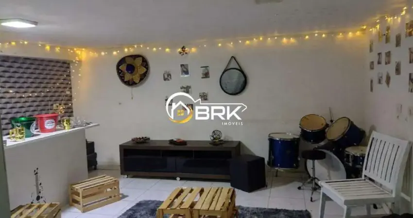 Casa à venda, 3 quartos, 3 suítes, 4 vagas, Alto da Mooca - São Paulo/SP