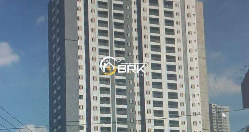 Apartamento à venda, 2 quartos, 1 vaga, Vila Esperança - São Paulo/SP