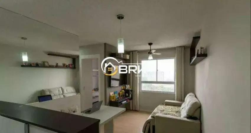Apartamento à venda, 2 quartos, 1 vaga, Jardim América da Penha - São Paulo/SP