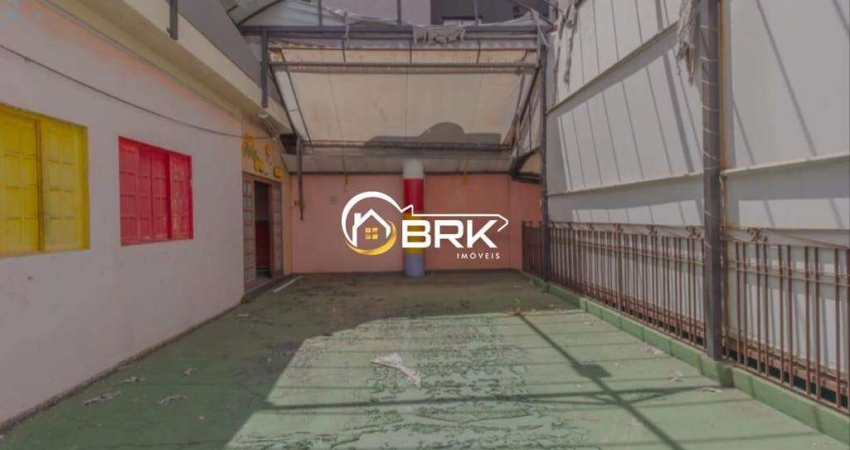 Casa comercial para aluguel, 2 vagas, Vila Formosa - São Paulo/SP