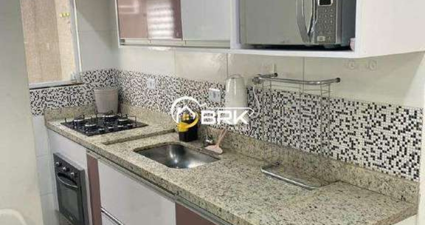 Apartemento à Venda, 40m², 2 dorms, sem vaga, Vila Granada/SP