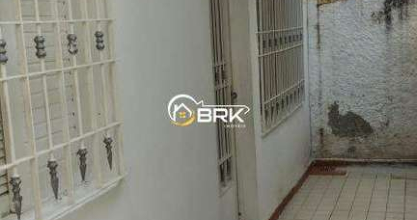 Casa com 2 quartos para alugar na Rua Cachoeira Escura, 100, Jardim Triana, São Paulo