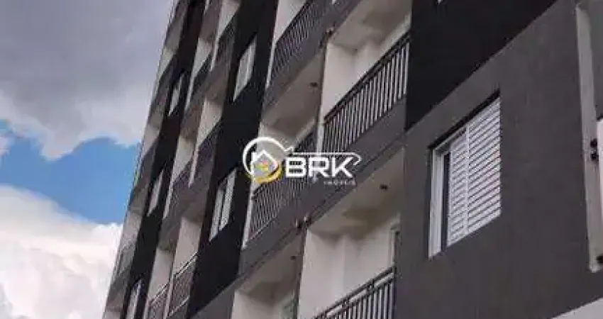 Apartamento com 2 quartos à venda na Rua Almeida Brandão, 371, Vila Guilhermina, São Paulo