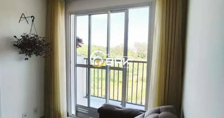 Apartamento à venda, 2 quartos, 1 vaga, Tatuapé - São Paulo/SP