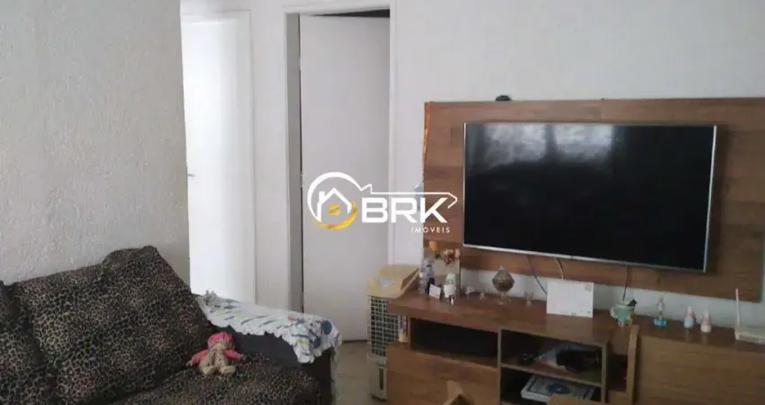 Apartamento à venda, 2 quartos, 1 vaga, Itaim Paulista - São Paulo/SP