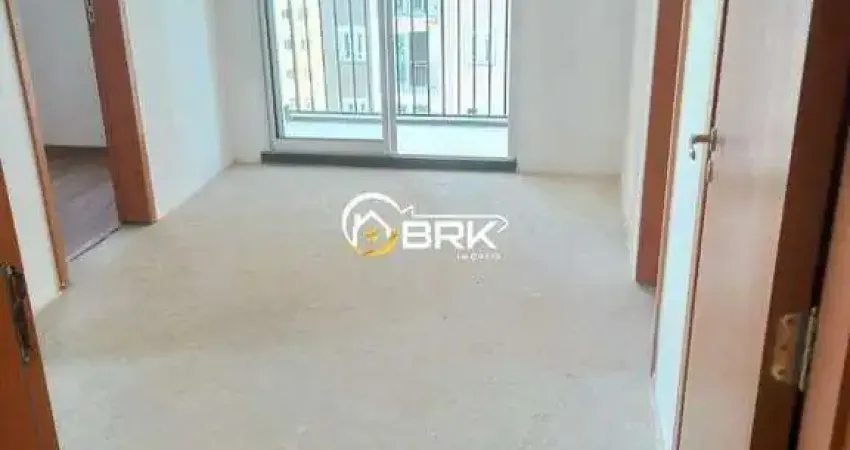Apartamento à venda, 2 quartos, Belenzinho - São Paulo/SP