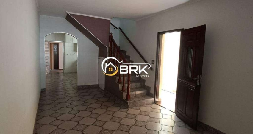 Sobrado à venda, 2 quartos, 2 vagas, Vila Carrão - São Paulo/SP