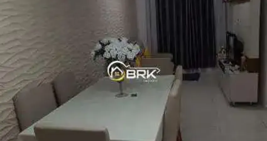 Apartamento com 2 quartos à venda na Avenida José Higino Neves, 505, Jardim São Paulo(Zona Leste), São Paulo