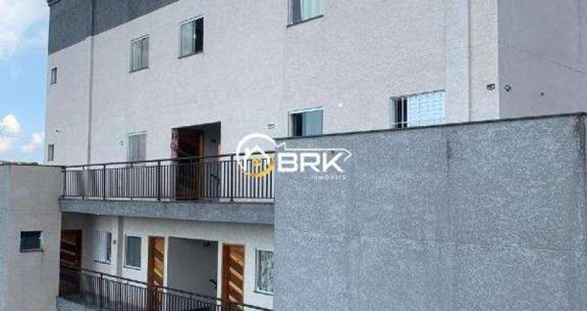 Apartamento com 2 quartos à venda na Rua Boacica, 108, Cidade Patriarca, São Paulo